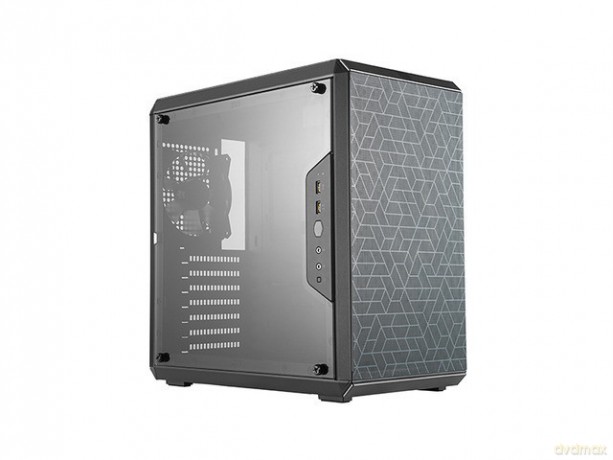 Obudowa MasterBox Q500L (z oknem)