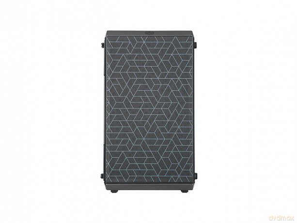 Obudowa MasterBox Q500L (z oknem)