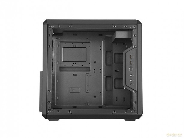 Obudowa MasterBox Q500L (z oknem)