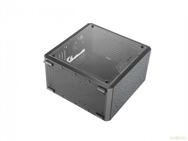 Obudowa MasterBox Q500L (z oknem)