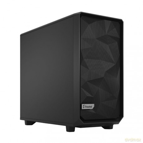 Obudowa Meshify 2 Black Solid