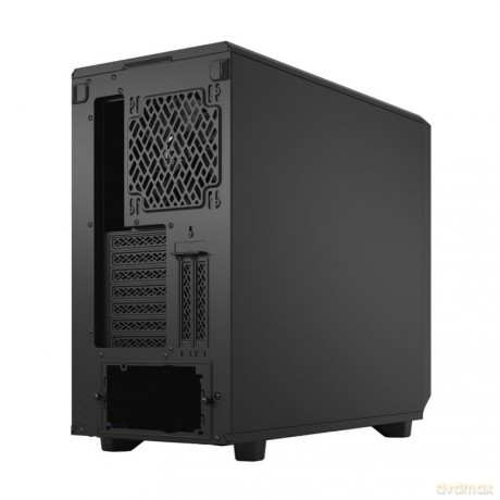 Obudowa Meshify 2 Black Solid