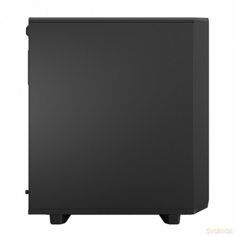 Obudowa Meshify 2 Compact Black Solid