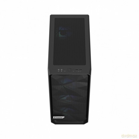 Obudowa Meshify 2 Compact RGB Black TG Light Tint