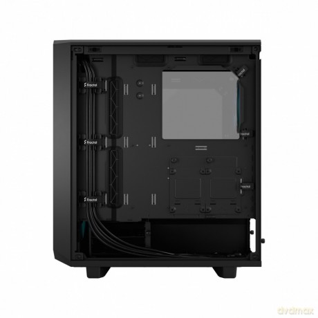 Obudowa Meshify 2 Compact RGB Black TG Light Tint
