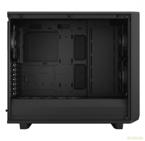 Obudowa Meshify 2 Lite Black TG Light Tint