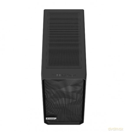 Obudowa Meshify 2 Lite Black TG Light Tint