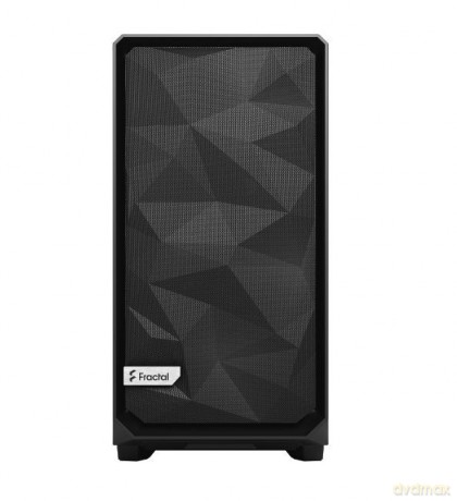 Obudowa Meshify 2 Lite Black TG Light Tint