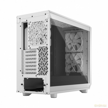 Obudowa Meshify 2 Lite White TG Clear
