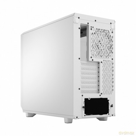 Obudowa Meshify 2 Lite White TG Clear
