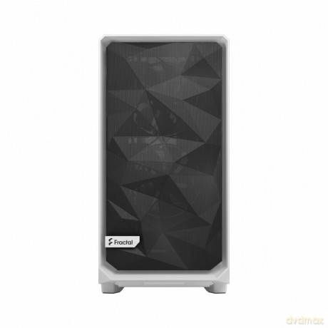 Obudowa Meshify 2 Lite White TG Clear