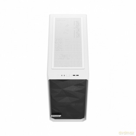 Obudowa Meshify 2 Lite White TG Clear