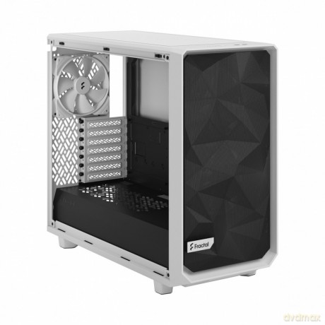 Obudowa Meshify 2 Lite White TG Clear