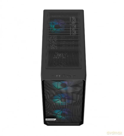 Obudowa Meshify 2 RGB Black TG Lite Tint