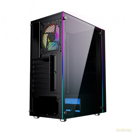Obudowa Midi Tower Fornax 2500 RGB