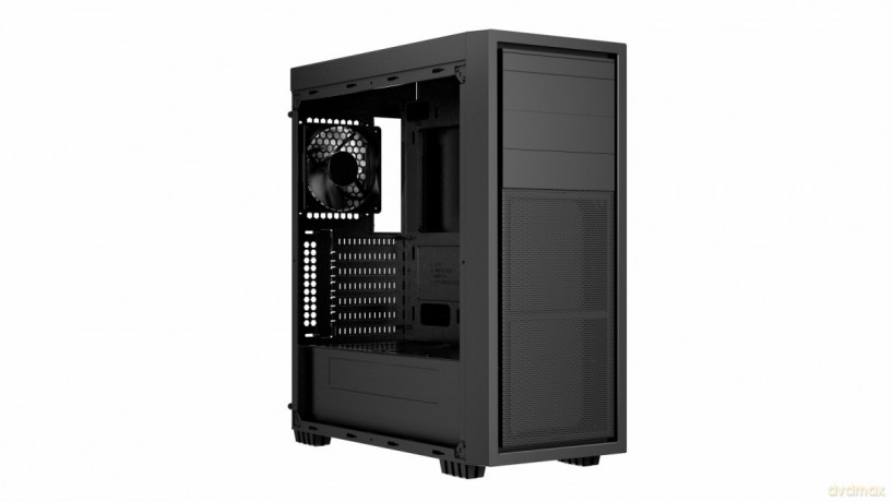 Obudowa Midi Tower Fornax K500 ATX