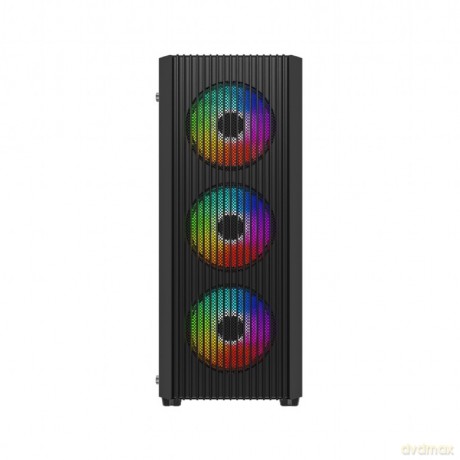 Obudowa Midi Tower Fornax K600 ATX