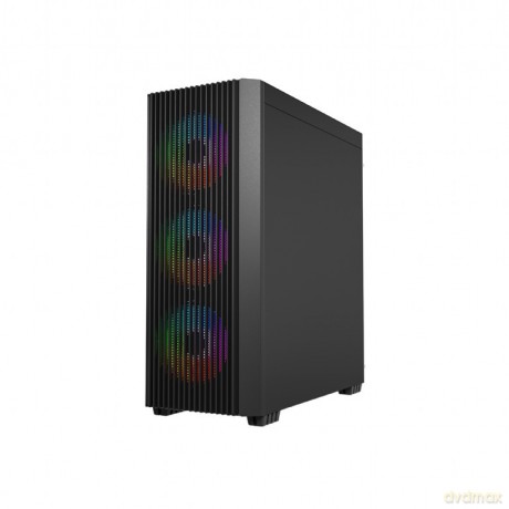 Obudowa Midi Tower Fornax K600 ATX
