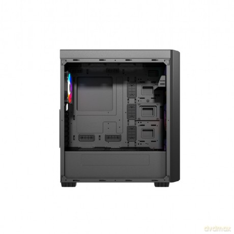 Obudowa Midi Tower Fornax K600 ATX