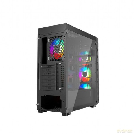 Obudowa Midi Tower Fornax K700 ATX