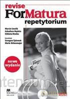 W Repety. Foatura+Testy 3xCD Gratis [KSIĄŻKA]