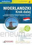 Niderlandzki. Krok dalej + 3CD [KSIĄŻKA]