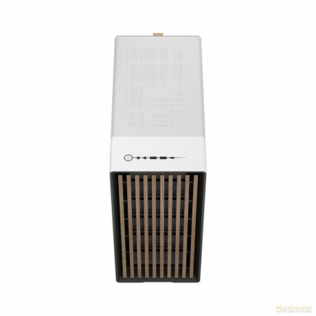 Obudowa North Chalk White