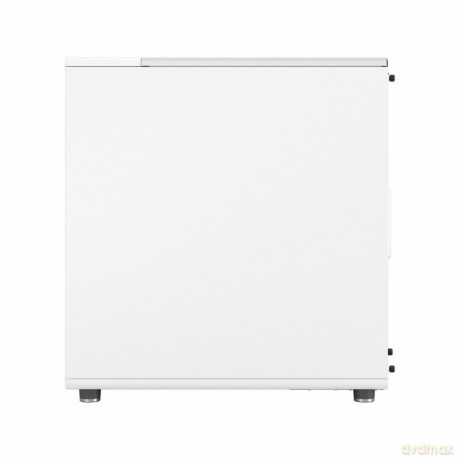 Obudowa North Chalk White TG Clear Tint