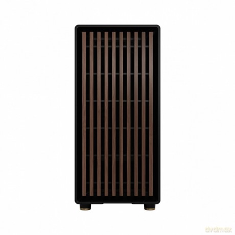 Obudowa North Charcoal Black TG Light