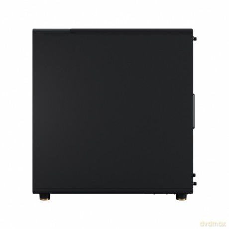 Obudowa North Charcoal Black TG Light