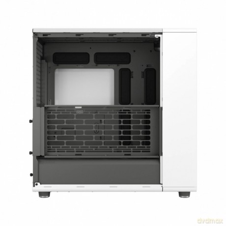 Obudowa North XL Chalk White