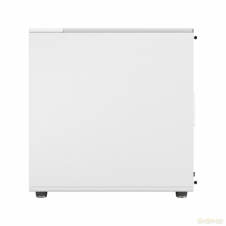 Obudowa North XL Chalk White TG Clear