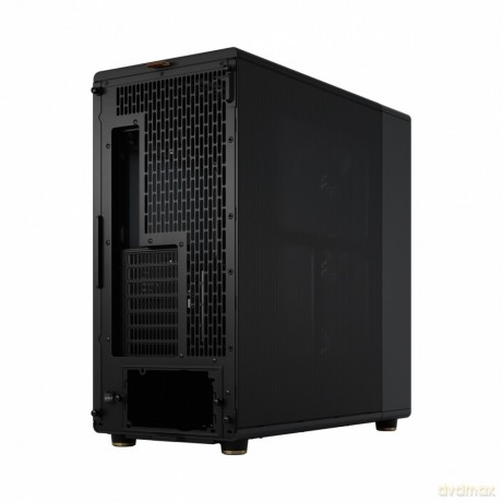 Obudowa North XL Charcoal Black