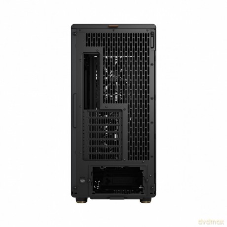 Obudowa North XL Charcoal Black