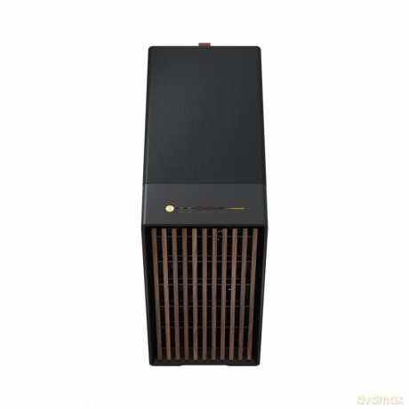 Obudowa North XL Charcoal Black