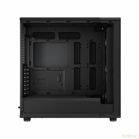 Obudowa North XL Charcoal Black
