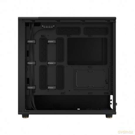 Obudowa North XL Charcoal Black