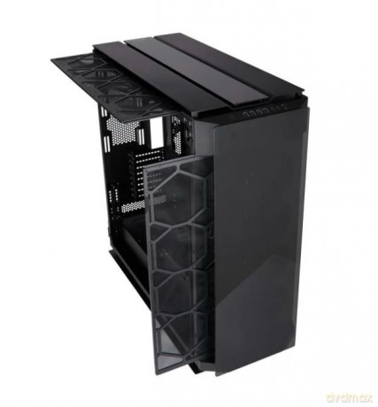 Obudowa Obsidian 1000D TG Super Tower ATX czarna