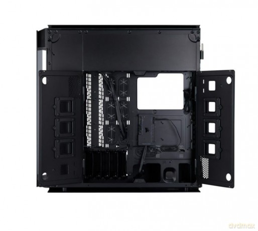 Obudowa Obsidian 1000D TG Super Tower ATX czarna