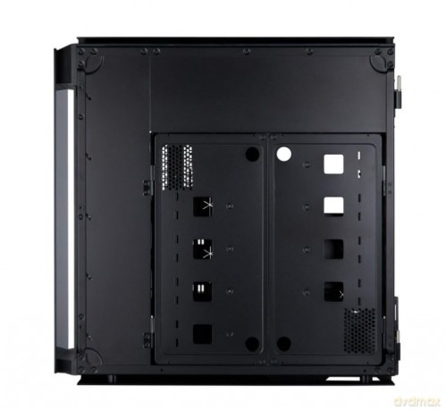 Obudowa Obsidian 1000D TG Super Tower ATX czarna