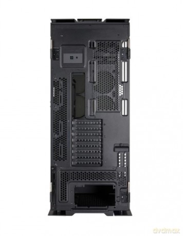 Obudowa Obsidian 1000D TG Super Tower ATX czarna