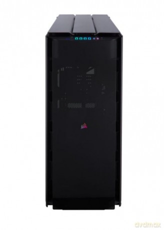 Obudowa Obsidian 1000D TG Super Tower ATX czarna