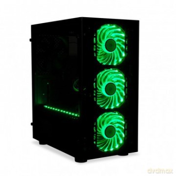 Obudowa PASSION V4 Gaming