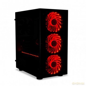Obudowa PASSION V4 Gaming