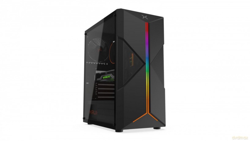 Obudowa PC - Astral ARGB