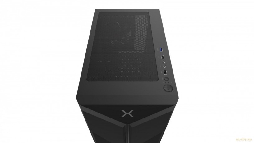 Obudowa PC - Astral ARGB