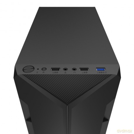 Obudowa PC - Astro ARGB