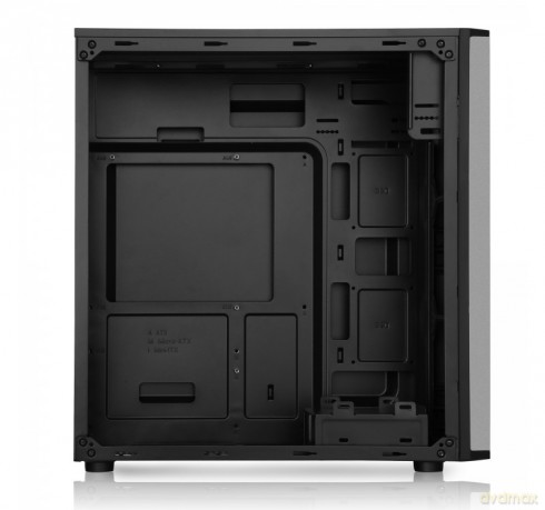 Obudowa PC MS ELEMENT M300 Czarna