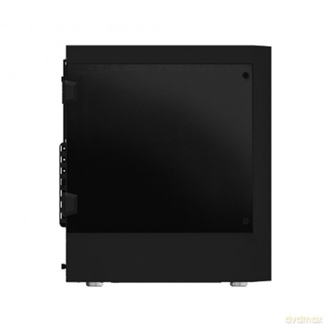 Obudowa PC T7 ATX Mid Tower Acrylic Side Panel