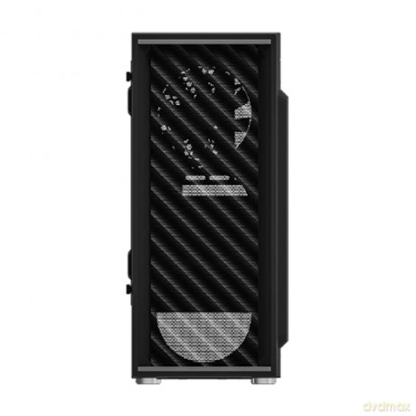 Obudowa PC T7 ATX Mid Tower Acrylic Side Panel